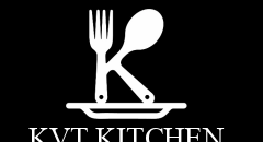 KVT Kitchen and Bar Supplies Logo