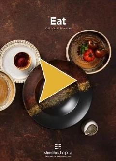 Eat steeliteutopia