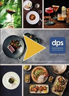 DPS Tableware